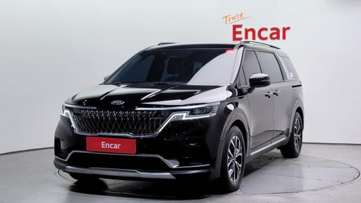 2021 KIA Carnival