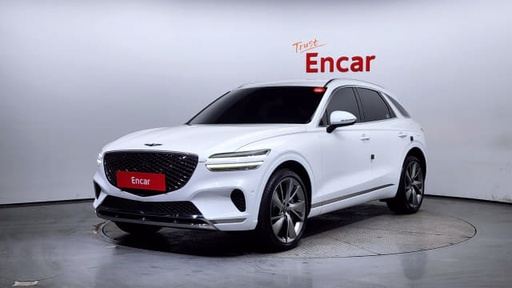 2023 Genesis GV70