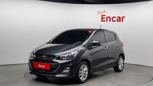 2020 CHEVROLET SPARK