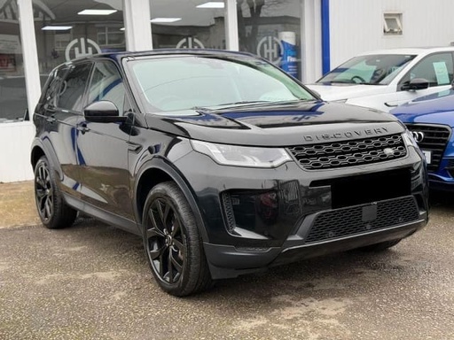 2020 LAND ROVER DISCOVERY SPORT