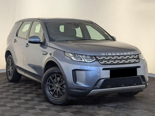2020 LAND ROVER DISCOVERY SPORT