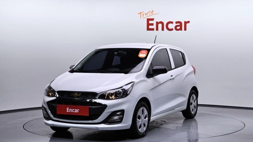 2021 CHEVROLET SPARK