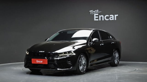 2023 KIA K5 (Optima)