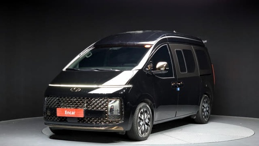 2024 HYUNDAI Staria