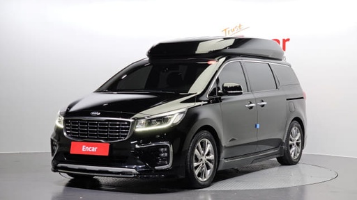 2019 KIA Carnival