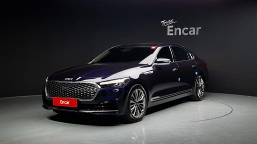 2022 KIA K9