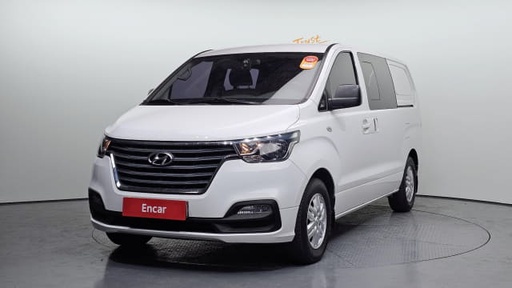 2019 HYUNDAI Grand Starex