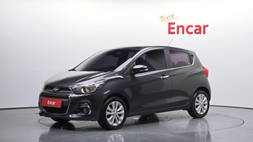 2017 CHEVROLET SPARK