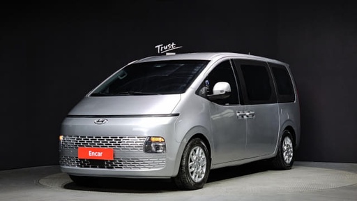 2022 HYUNDAI Staria, 