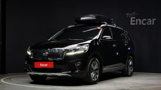 2018 KIA Sorento