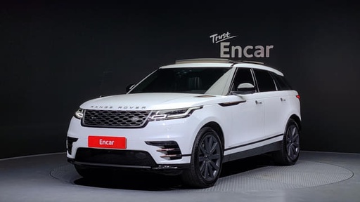 2018 LAND ROVER RANGE ROVER VELAR