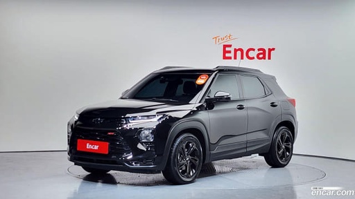 2022 CHEVROLET TrailBlazer