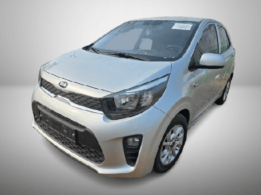 2018 KIA All New Morning (JA)