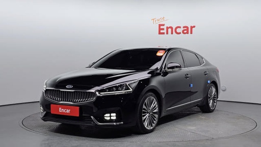 2017 KIA K7