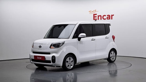 2021 KIA Ray