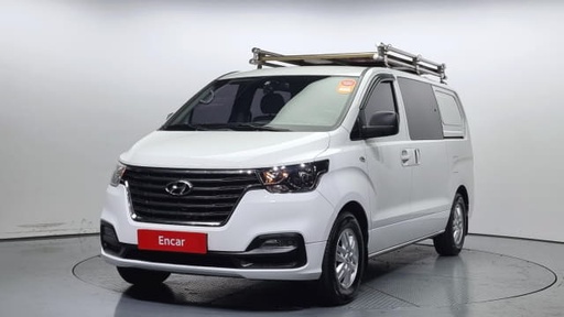 2020 HYUNDAI Grand Starex