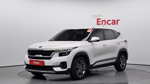 2022 KIA Seltos