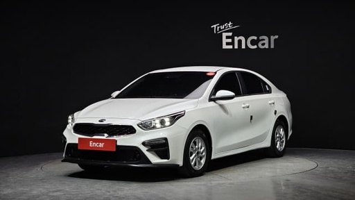2021 KIA K3