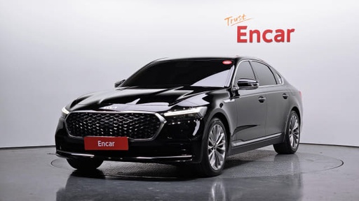 2022 KIA K9