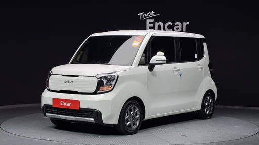 2023 KIA Ray