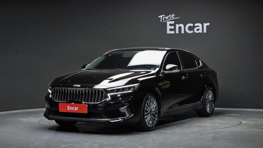 2020 KIA K7
