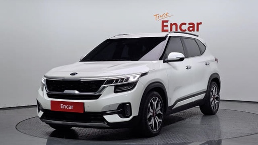 2021 KIA Seltos
