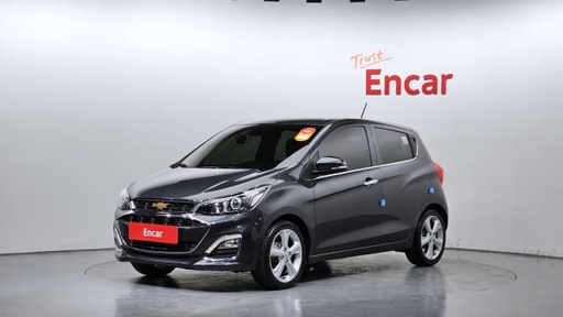2021 CHEVROLET SPARK