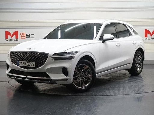 2024 Genesis GV70