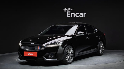 2019 KIA K7