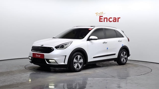 2018 KIA Niro