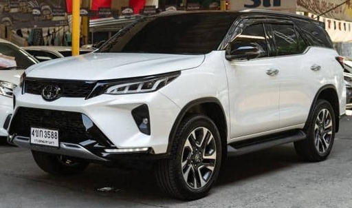 2023 TOYOTA Fortuner