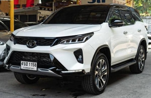 2023 TOYOTA Fortuner