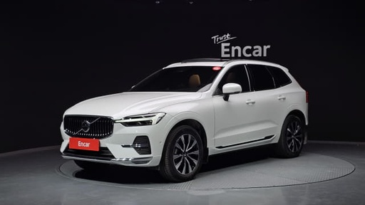 2024 VOLVO XC60