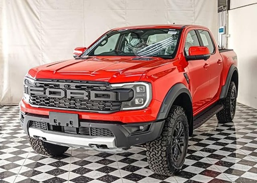 2025 FORD RAPTOR