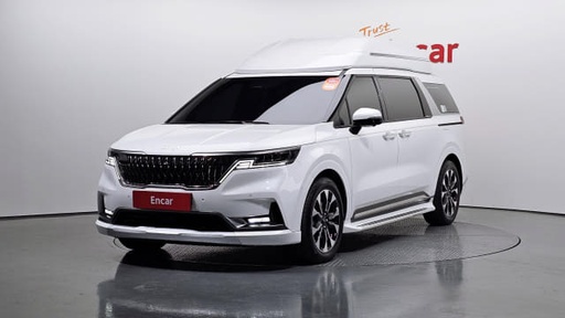 2023 KIA Carnival