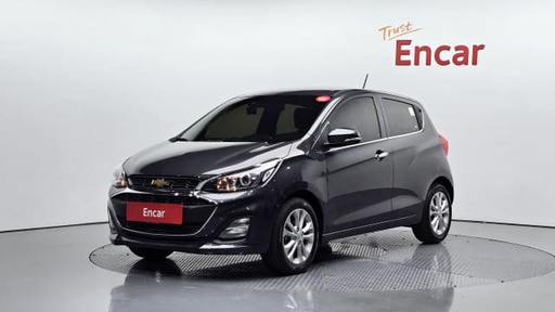 2020 CHEVROLET SPARK