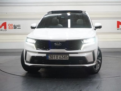2021 KIA Sorento