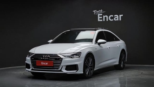 2023 AUDI A6