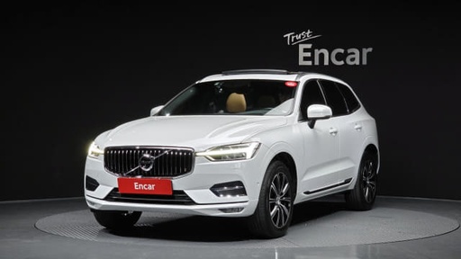 2018 VOLVO XC60