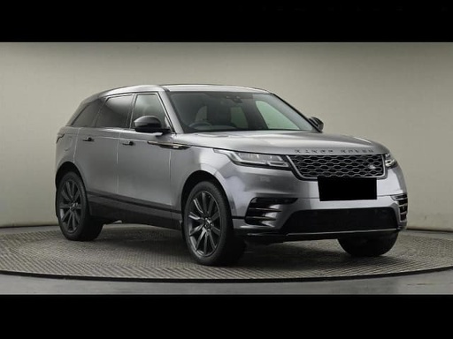 2020 LAND ROVER RANGE ROVER VELAR, 