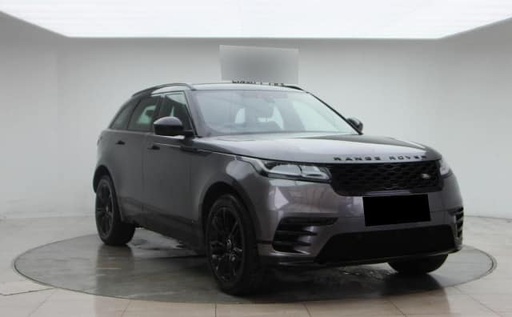 2018 LAND ROVER RANGE ROVER VELAR