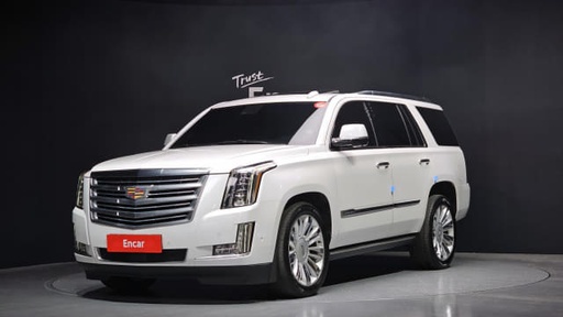 2018 CADILLAC Escalade