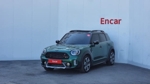 2023 Mini Countryman