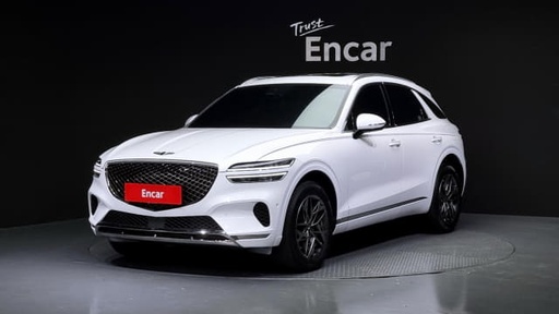 2022 Genesis GV70