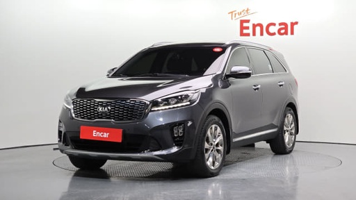 2018 KIA Sorento