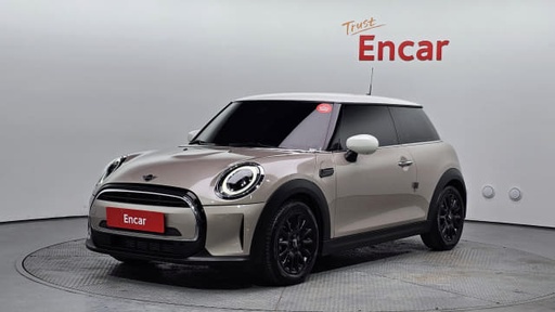 2024 Mini Cooper