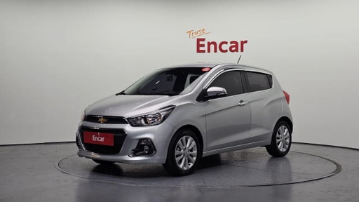 2017 CHEVROLET SPARK