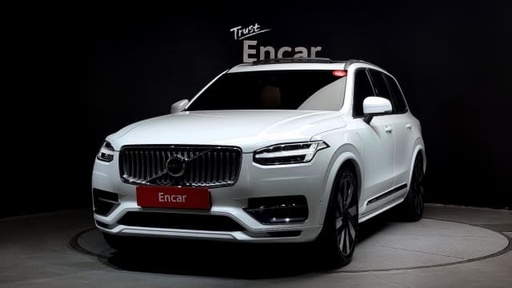 2024 VOLVO XC90