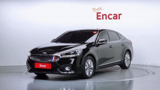 2017 KIA K7