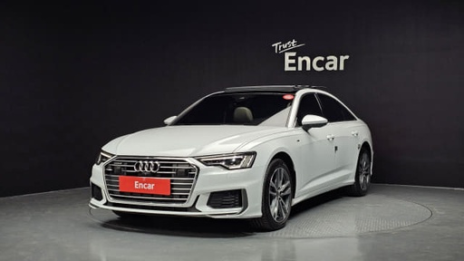 2020 AUDI A6